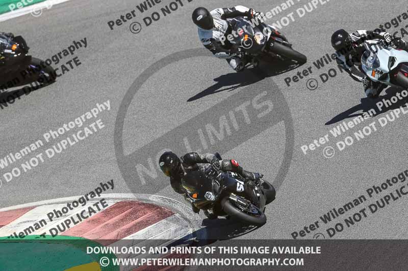 may 2019;motorbikes;no limits;peter wileman photography;portimao;portugal;trackday digital images